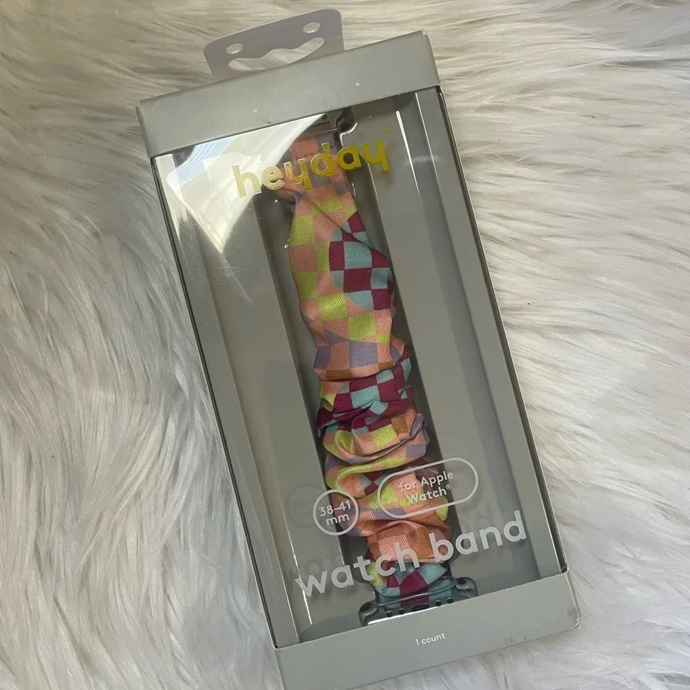 Apple watch band